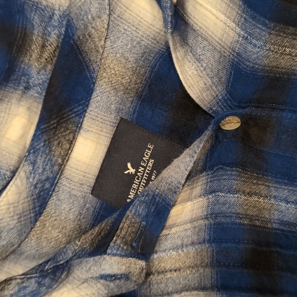 American Eagle tunic - Picture 2 of 3